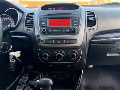 2014 Kia Sorento LX   - Photo 16 - Edmonton, AB T5S 1R1