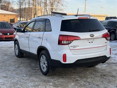 2014 Kia Sorento LX   - Photo 7 - Edmonton, AB T5S 1R1