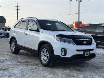 2014 Kia Sorento LX   - Photo 3 - Edmonton, AB T5S 1R1