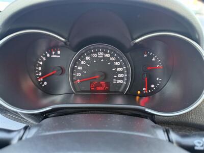 2014 Kia Sorento LX   - Photo 17 - Edmonton, AB T5S 1R1