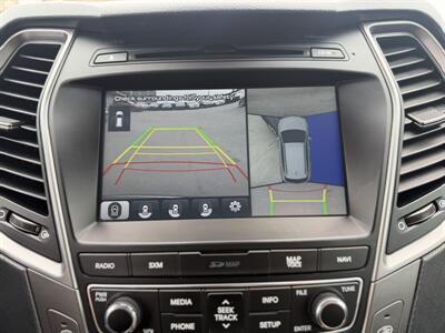 2017 Hyundai SANTA FE Sport 2.0T Ultimate - Photo 18 - Edmonton, AB T5S 1R1