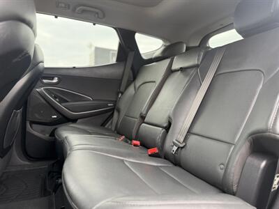 2017 Hyundai SANTA FE Sport 2.0T Ultimate - Photo 13 - Edmonton, AB T5S 1R1