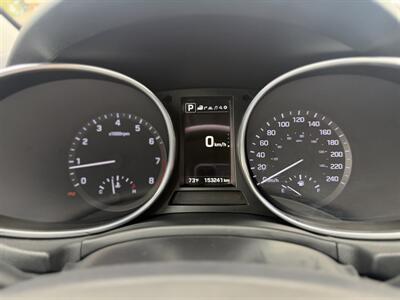 2017 Hyundai SANTA FE Sport 2.0T Ultimate - Photo 11 - Edmonton, AB T5S 1R1