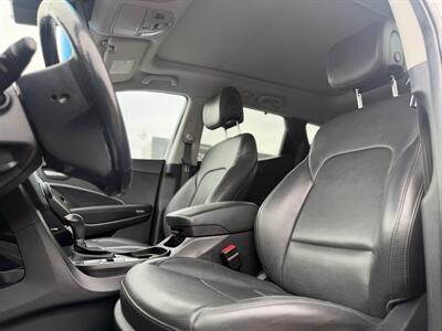 2017 Hyundai SANTA FE Sport 2.0T Ultimate - Photo 9 - Edmonton, AB T5S 1R1