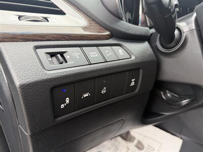 2017 Hyundai SANTA FE Sport 2.0T Ultimate - Photo 16 - Edmonton, AB T5S 1R1