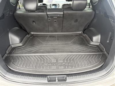 2017 Hyundai SANTA FE Sport 2.0T Ultimate - Photo 15 - Edmonton, AB T5S 1R1