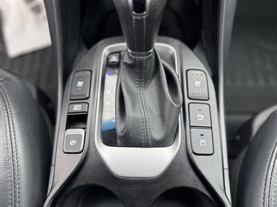 2017 Hyundai SANTA FE Sport 2.0T Ultimate - Photo 14 - Edmonton, AB T5S 1R1