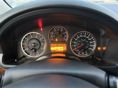 2013 Nissan Armada Platinum - Photo 11 - Edmonton, AB T5S 1R1