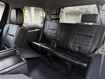 2013 Nissan Armada Platinum - Photo 16 - Edmonton, AB T5S 1R1
