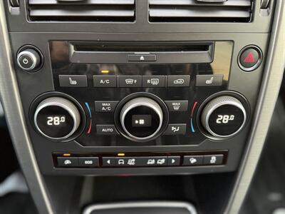 2017 Land Rover Discovery Sport HSE Luxury - Photo 11 - Edmonton, AB T5S 1R1