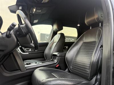 2017 Land Rover Discovery Sport HSE Luxury - Photo 9 - Edmonton, AB T5S 1R1
