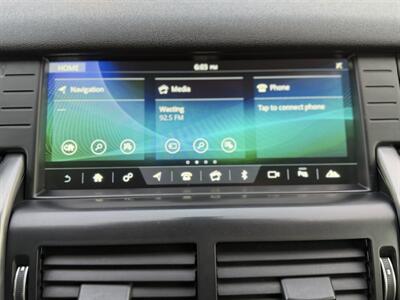 2017 Land Rover Discovery Sport HSE Luxury - Photo 12 - Edmonton, AB T5S 1R1