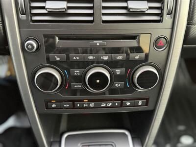 2017 Land Rover Discovery Sport HSE Luxury - Photo 14 - Edmonton, AB T5S 1R1