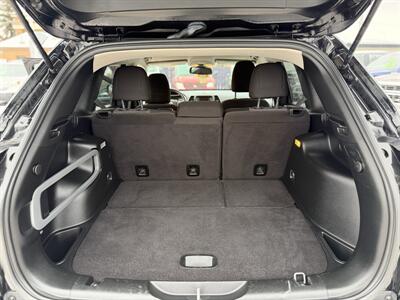 2018 Jeep Cherokee Sport Altitude - Photo 11 - Edmonton, AB T5S 1R1