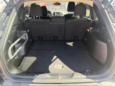 2018 Jeep Cherokee Sport Altitude *ONE OWNER* - Photo 14 - Edmonton, AB T5S 1R1