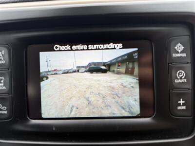 2018 Jeep Cherokee Sport Altitude - Photo 17 - Edmonton, AB T5S 1R1