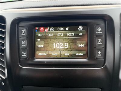 2018 Jeep Cherokee Sport Altitude - Photo 16 - Edmonton, AB T5S 1R1