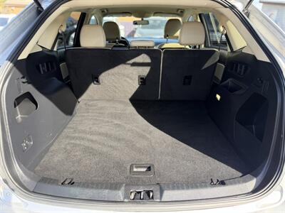 2015 Ford Edge SEL *NO ACCIDENTS* - Photo 13 - Edmonton, AB T5S 1R1