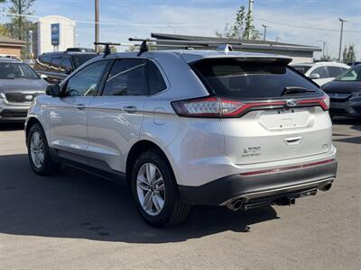 2015 Ford Edge SEL *NO ACCIDENTS* - Photo 7 - Edmonton, AB T5S 1R1