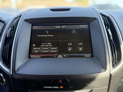 2015 Ford Edge SEL *NO ACCIDENTS* - Photo 14 - Edmonton, AB T5S 1R1