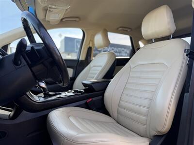 2015 Ford Edge SEL *NO ACCIDENTS* - Photo 9 - Edmonton, AB T5S 1R1