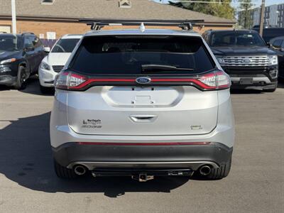 2015 Ford Edge SEL *NO ACCIDENTS* - Photo 6 - Edmonton, AB T5S 1R1