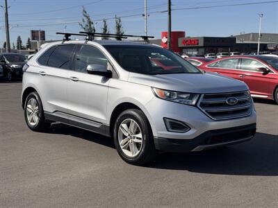 2015 Ford Edge SEL *NO ACCIDENTS* - Photo 3 - Edmonton, AB T5S 1R1