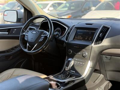 2015 Ford Edge SEL *NO ACCIDENTS* - Photo 11 - Edmonton, AB T5S 1R1