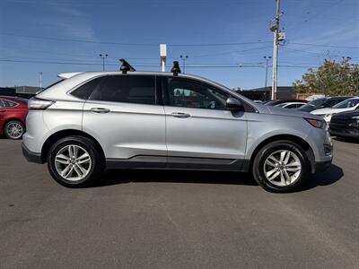 2015 Ford Edge SEL *NO ACCIDENTS* - Photo 4 - Edmonton, AB T5S 1R1