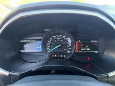 2015 Ford Edge SEL *NO ACCIDENTS* - Photo 15 - Edmonton, AB T5S 1R1
