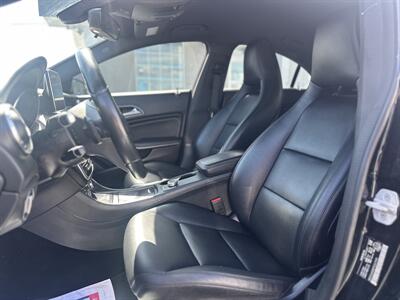 2015 Mercedes-Benz CLA CLA 250 4MATIC   - Photo 14 - Edmonton, AB T5S 1R1