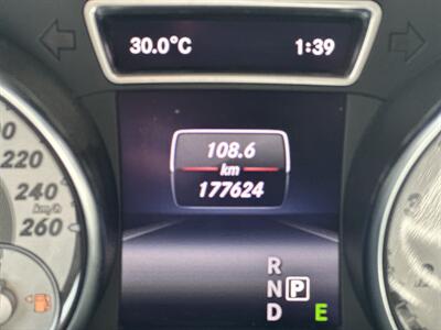 2015 Mercedes-Benz CLA CLA 250 4MATIC   - Photo 11 - Edmonton, AB T5S 1R1