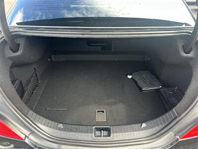 2015 Mercedes-Benz CLA CLA 250 4MATIC   - Photo 12 - Edmonton, AB T5S 1R1