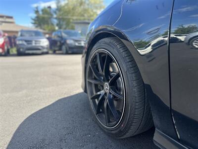 2015 Mercedes-Benz CLA CLA 250 4MATIC   - Photo 9 - Edmonton, AB T5S 1R1