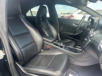 2015 Mercedes-Benz CLA CLA 250 4MATIC   - Photo 13 - Edmonton, AB T5S 1R1