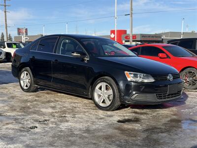 2011 Volkswagen Jetta SE *NO ACCIDENTS*   - Photo 4 - Edmonton, AB T5S 1R1