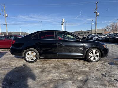2011 Volkswagen Jetta SE *NO ACCIDENTS*   - Photo 5 - Edmonton, AB T5S 1R1