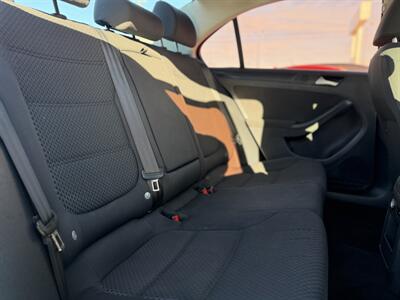 2011 Volkswagen Jetta SE *NO ACCIDENTS*   - Photo 13 - Edmonton, AB T5S 1R1