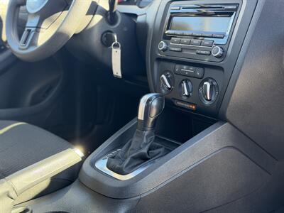 2011 Volkswagen Jetta SE *NO ACCIDENTS*   - Photo 18 - Edmonton, AB T5S 1R1