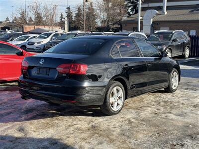 2011 Volkswagen Jetta SE *NO ACCIDENTS*   - Photo 6 - Edmonton, AB T5S 1R1