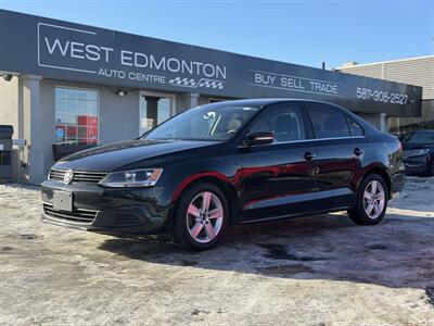 2011 Volkswagen Jetta SE *NO ACCIDENTS*   - Photo 2 - Edmonton, AB T5S 1R1