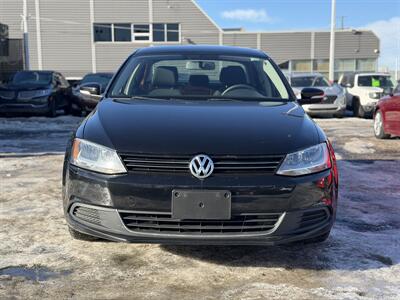 2011 Volkswagen Jetta SE *NO ACCIDENTS*   - Photo 3 - Edmonton, AB T5S 1R1