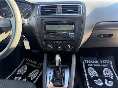 2011 Volkswagen Jetta SE *NO ACCIDENTS*   - Photo 16 - Edmonton, AB T5S 1R1