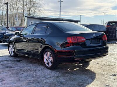 2011 Volkswagen Jetta SE *NO ACCIDENTS*   - Photo 8 - Edmonton, AB T5S 1R1