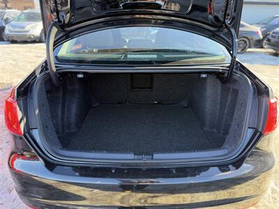 2011 Volkswagen Jetta SE *NO ACCIDENTS*   - Photo 12 - Edmonton, AB T5S 1R1