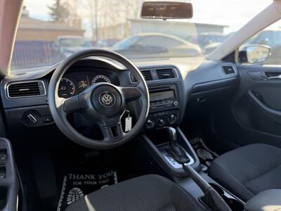 2011 Volkswagen Jetta SE *NO ACCIDENTS*   - Photo 19 - Edmonton, AB T5S 1R1