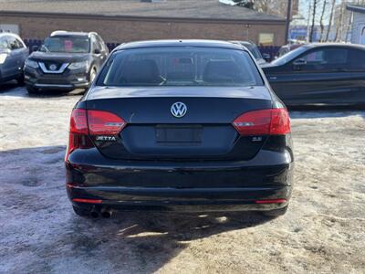 2011 Volkswagen Jetta SE *NO ACCIDENTS*   - Photo 7 - Edmonton, AB T5S 1R1