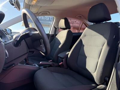 2011 Volkswagen Jetta SE *NO ACCIDENTS*   - Photo 10 - Edmonton, AB T5S 1R1