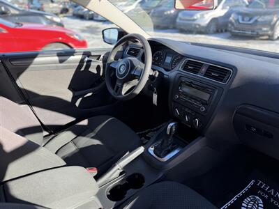 2011 Volkswagen Jetta SE *NO ACCIDENTS*   - Photo 15 - Edmonton, AB T5S 1R1