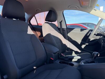 2011 Volkswagen Jetta SE *NO ACCIDENTS*   - Photo 14 - Edmonton, AB T5S 1R1